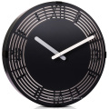 Horloge mobile - chiffres romains